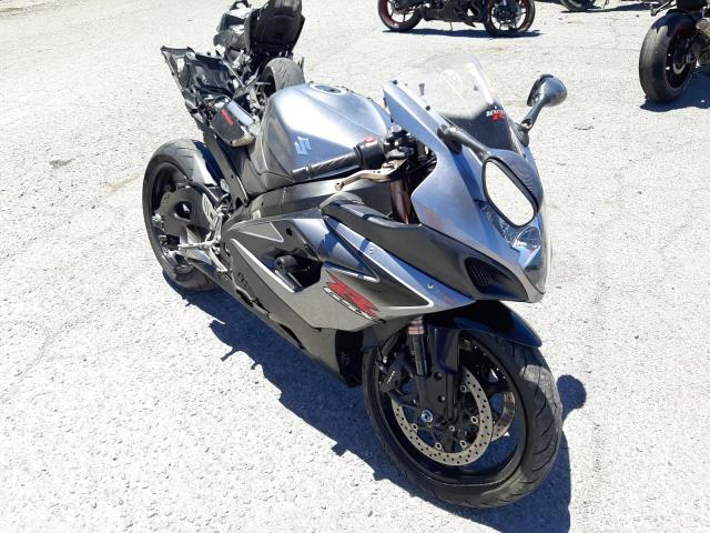 2006 SUZUKI GSX R1000 for Sale NV LAS VEGAS Thu. Aug 25