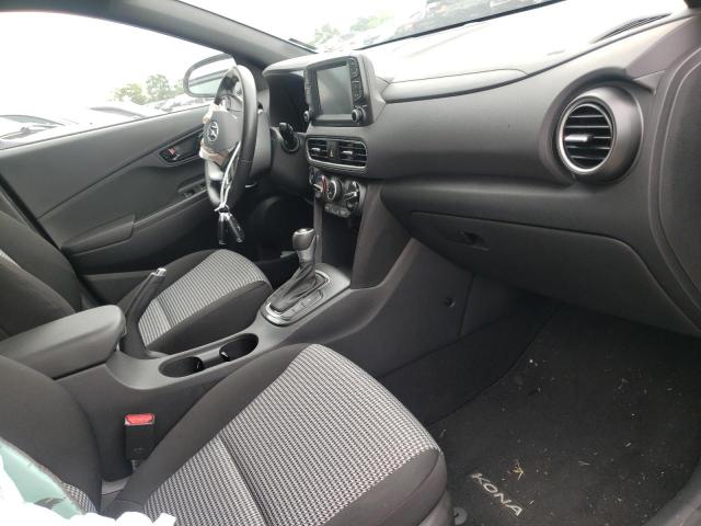 2021 HYUNDAI KONA NIGHT KM8K63A57MU673316