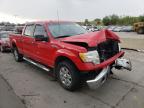 2010 FORD  F-150