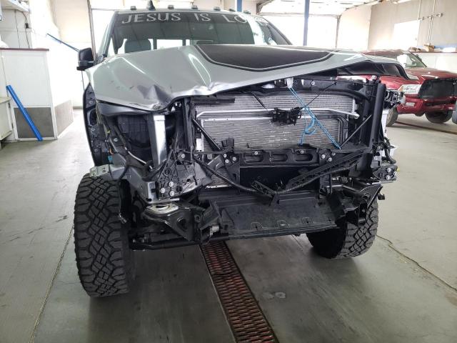 2020 RAM 2500 POWER 3C6TR5EJ1LG104540