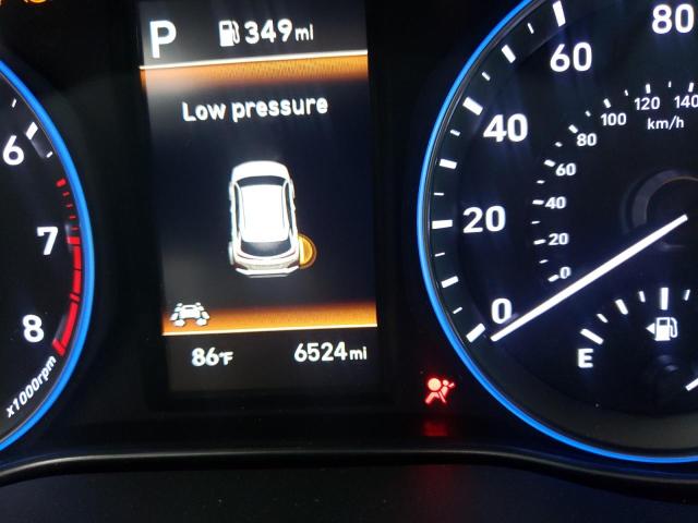 2021 HYUNDAI KONA NIGHT KM8K63A57MU673316