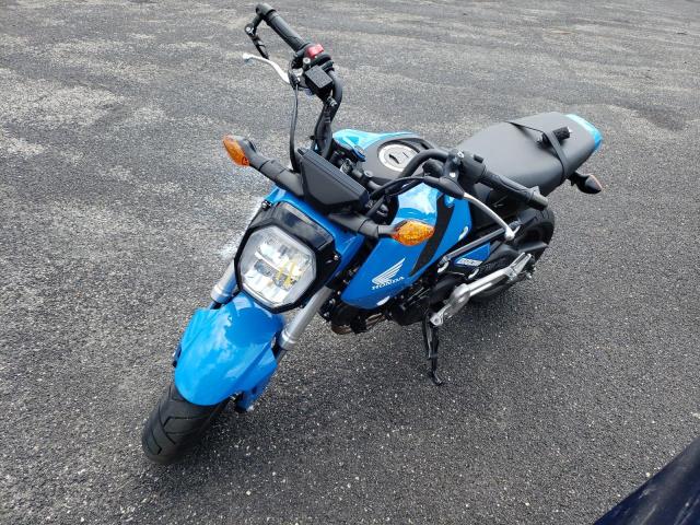 2022 HONDA GROM A MLHJC925XN5001883