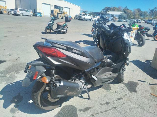 2019 YAMAHA CZD300 A MH3SH10Y5KK002252