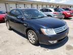 2008 FORD  TAURUS