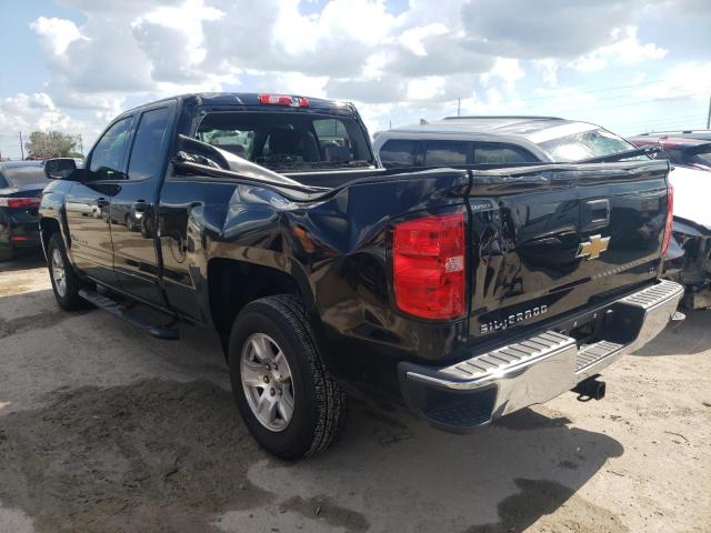 2018 CHEVROLET S TRUCK 1GCRCREH6JZ296933