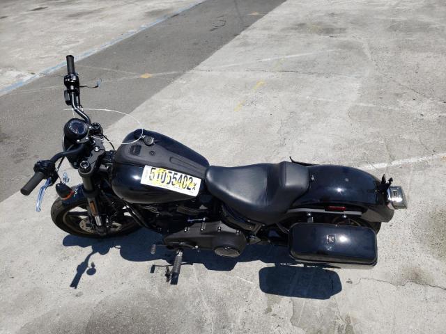 2022 HARLEY-DAVIDSON FLXRS 1HD1YWZ25NB014703