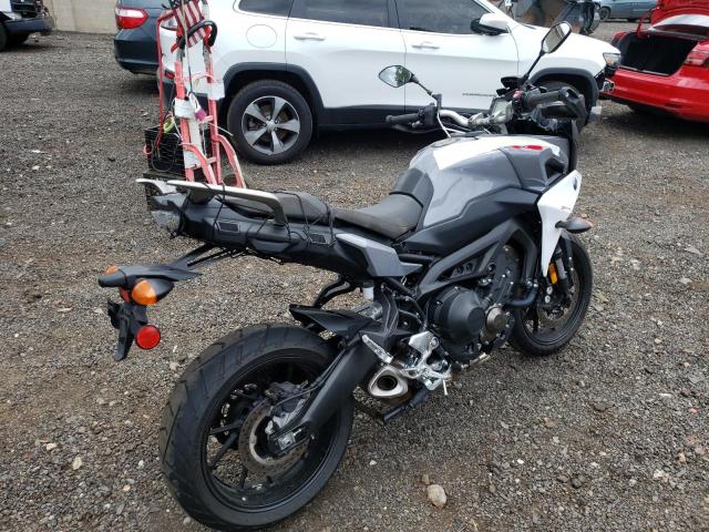 2019 YAMAHA MTT09 JYARN60E3KA000719