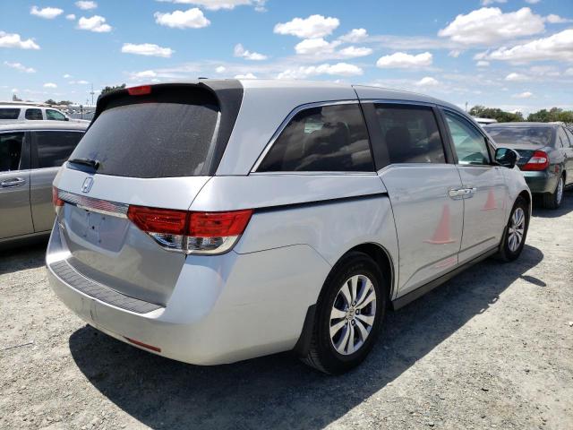 2014 HONDA ODYSSEY EX - 5FNRL5H69EB118433