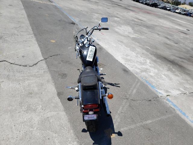 2002 HONDA VT600 C JH2PC21132M310042