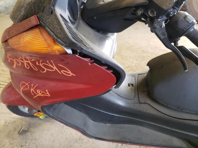 2006 YAMAHA YP400 JYASH03Y06A003014