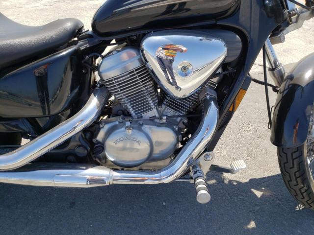 2002 HONDA VT600 C JH2PC21132M310042