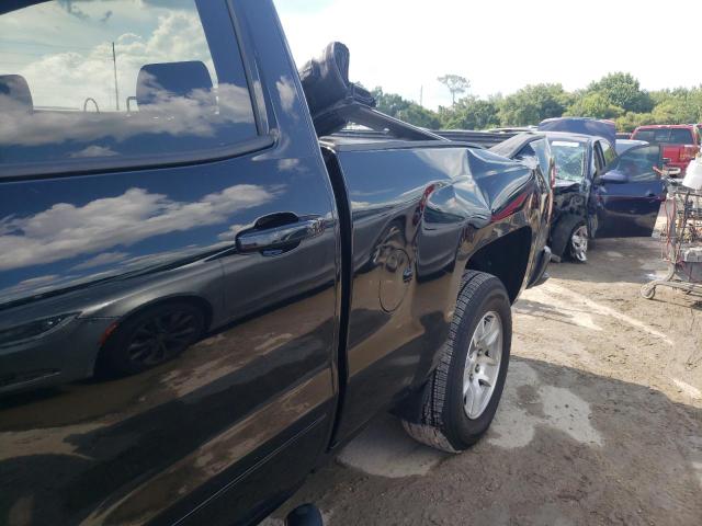 2018 CHEVROLET S TRUCK 1GCRCREH6JZ296933