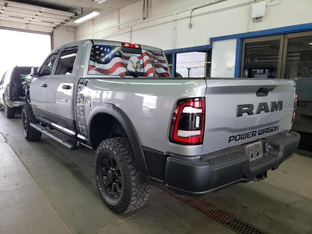 2020 RAM 2500 POWER 3C6TR5EJ1LG104540