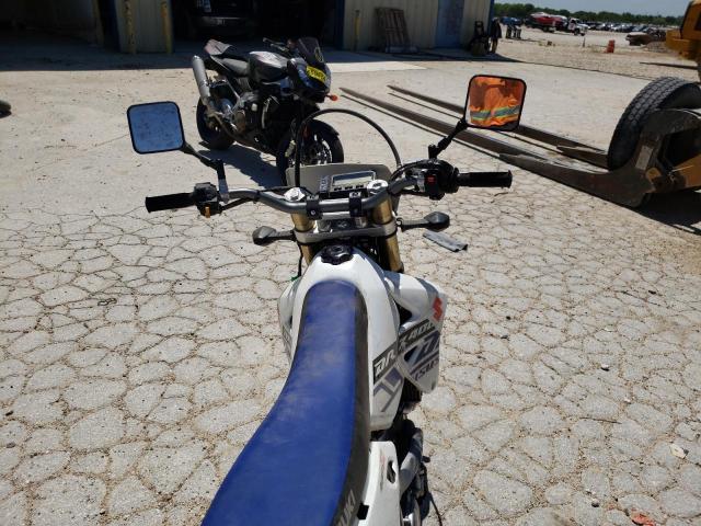 2020 SUZUKI DR-Z400 SM JS1SK44A4L7100508