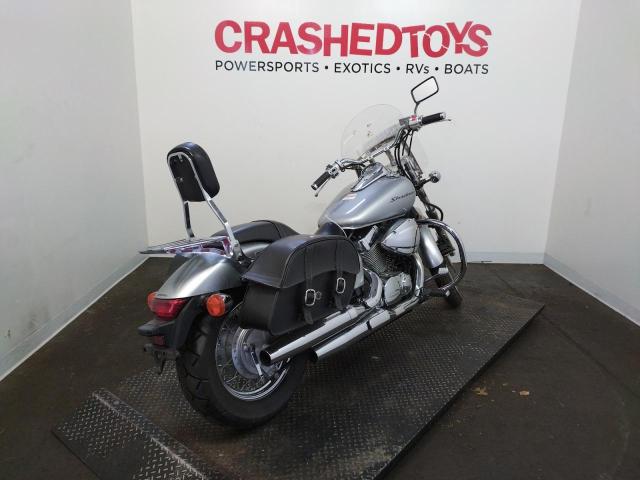2008 HONDA VT750 C2 JH2RC53088M102004