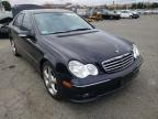 2005 MERCEDES-BENZ  C-CLASS