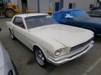 1966 FORD  MUSTANG