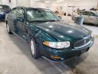 2000 BUICK  LESABRE