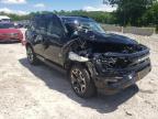 2021 FORD BRONCO SPO - 3FMCR9C68MRB26194