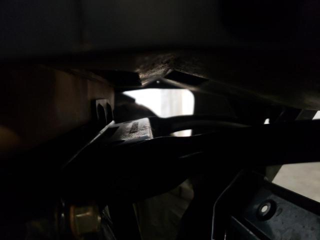 2019 HONDA TRX420 FM 1HFTE4031K4504199