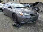 2015 TOYOTA  CAMRY