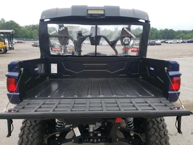 2017 YAMAHA YXM700 ES 5Y4AMB2Y6HA101600