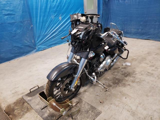 2020 HARLEY-DAVIDSON FLHXSE 1HD1PXL18LB952944