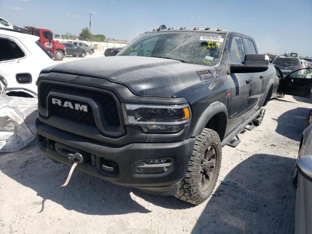 2020 RAM 2500 POWER 3C6TR5EJ0LG249858