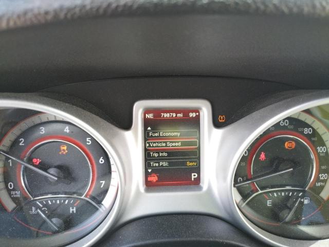 2018 DODGE JOURNEY 3C4PDCBG9JT274865