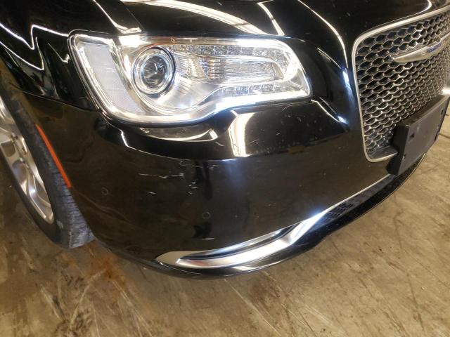 2017 CHRYSLER 300C PLATI - 2C3CCASG6HH668465