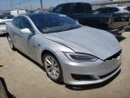 2016 TESLA  MODEL S