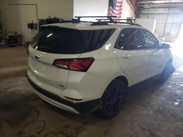 2022 CHEVROLET EQUINOX RS 2GNAXMEV6N6113758