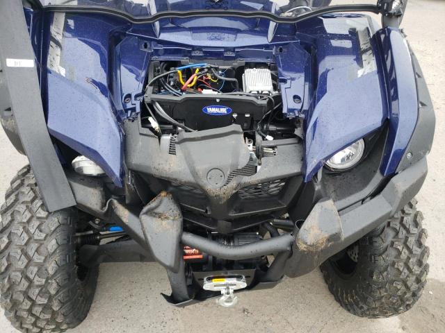 2017 YAMAHA YXM700 ES 5Y4AMB2Y6HA101600