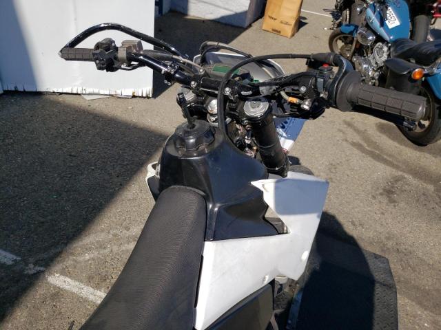2006 KTM 525 EXC VBKEXM4016M445043