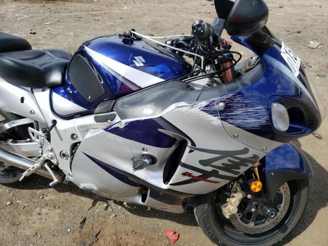 2005 SUZUKI GSX1300 RK JS1GW71A152104726