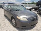 2008 TOYOTA  CAMRY