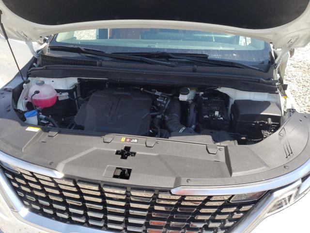 2022 KIA CARNIVAL S KNDNE5H3XN6189327