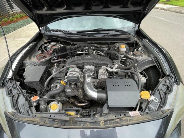 2016 TOYOTA SCION FR-S - JF1ZNAA17G9708425