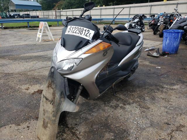 2006 YAMAHA YP400 JYASH03Y16A003930