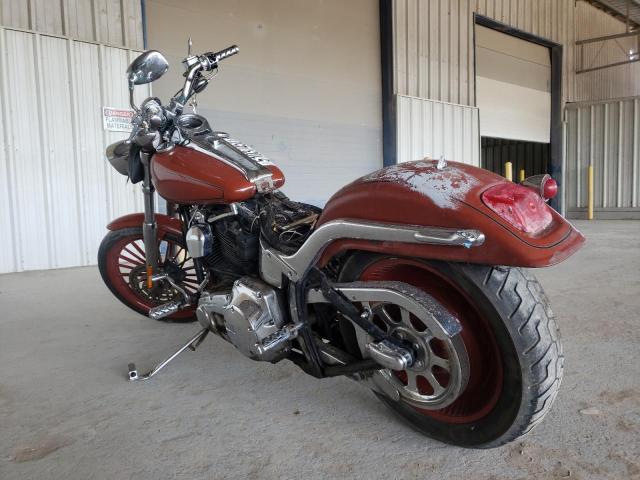 2004 HARLEY-DAVIDSON FXSTDI 1HD1JBB1X4Y036562