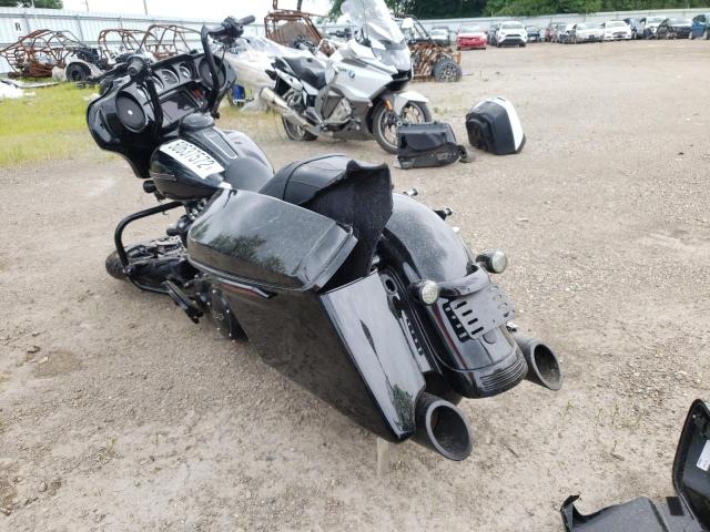 2020 HARLEY-DAVIDSON FLHXS 1HD1KRP10LB656997