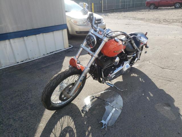 2012 HARLEY-DAVIDSON FXDC DYNA 1HD1GV417CC337735