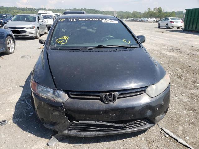 2HGFG126X8H508367 | 2008 Honda civic lx