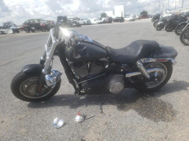 2010 HARLEY-DAVIDSON FXDF 1HD1GY41XAC311760