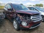 2018 FORD  ESCAPE