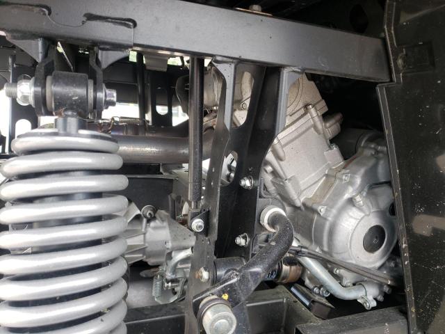 2017 YAMAHA YXM700 ES 5Y4AMB2Y6HA101600