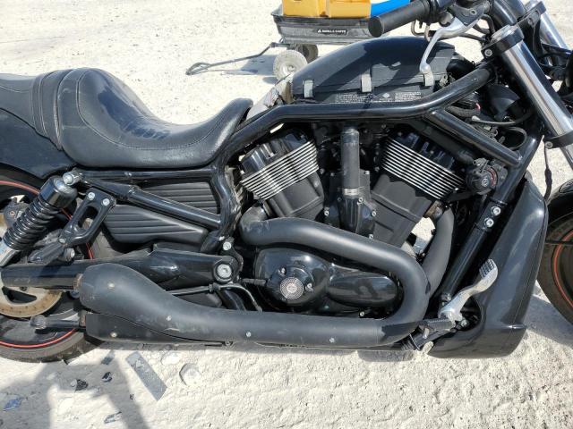 2007 HARLEY-DAVIDSON VRSCDX 1HD1HHZ127K810122