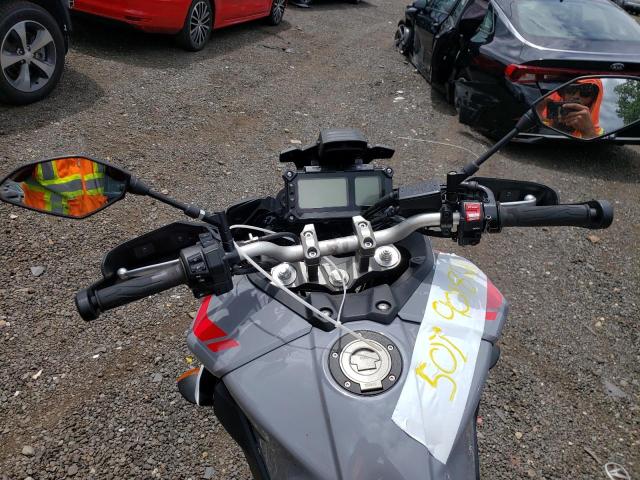 2019 YAMAHA MTT09 JYARN60E3KA000719