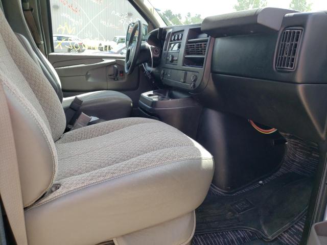 2015 GMC SAVANAH 1GTW7FCF9F1905221