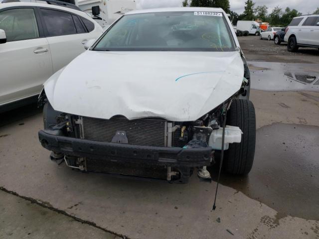 2016 VOLKSWAGEN GOLF S/SE 3VW217AU3GM035510